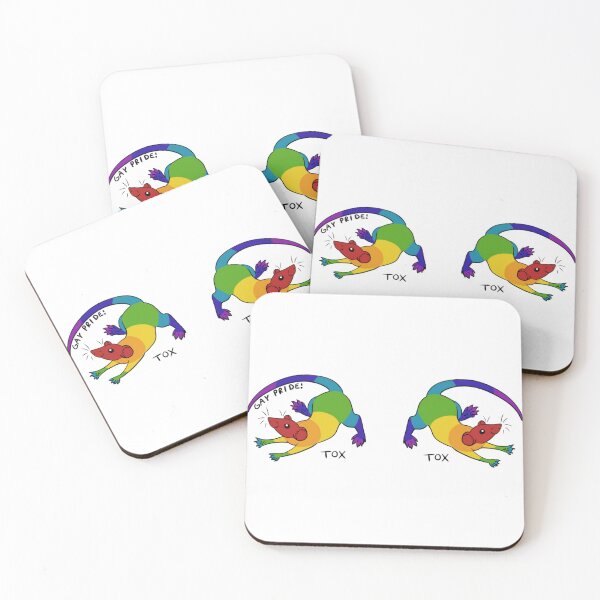 Item preview, Gay Pride designed and sold by Toxas Keller.