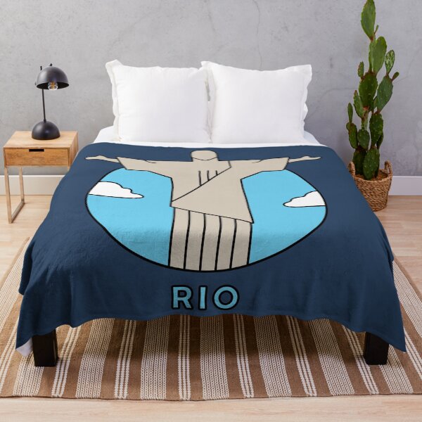 Item preview, Rio De Janeiro designed and sold by ValentinaHramov.