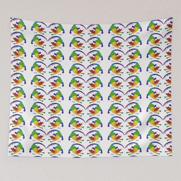 Item preview, Gay Pride designed and sold by Toxas Keller.