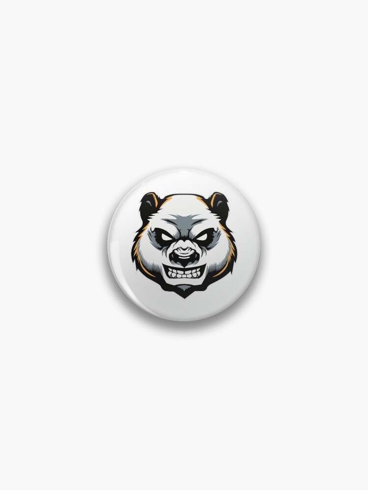 Pin em A panda