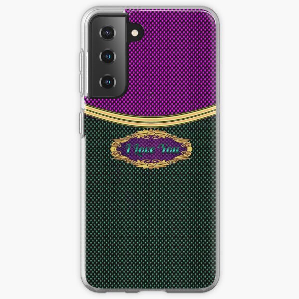I Love You (1) Samsung Galaxy Soft Case