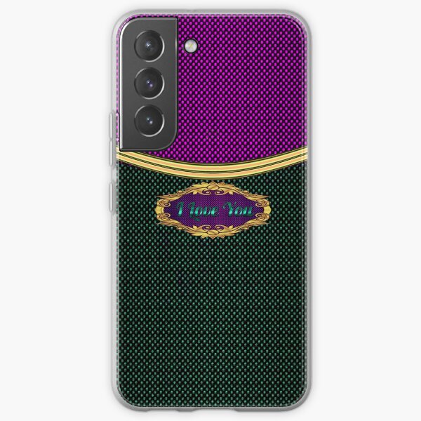 I Love You (1) Samsung Galaxy Soft Case