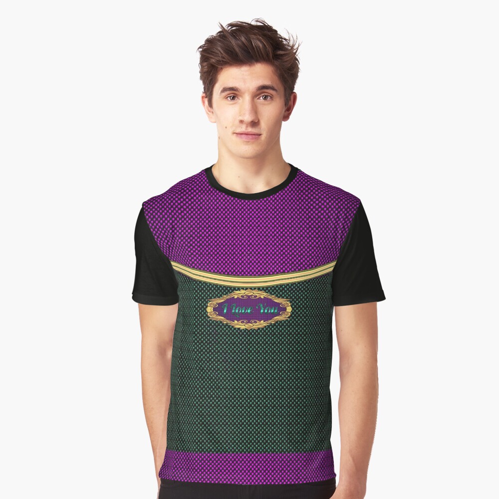 Item preview, Graphic T-Shirt designed and sold by VkCases.