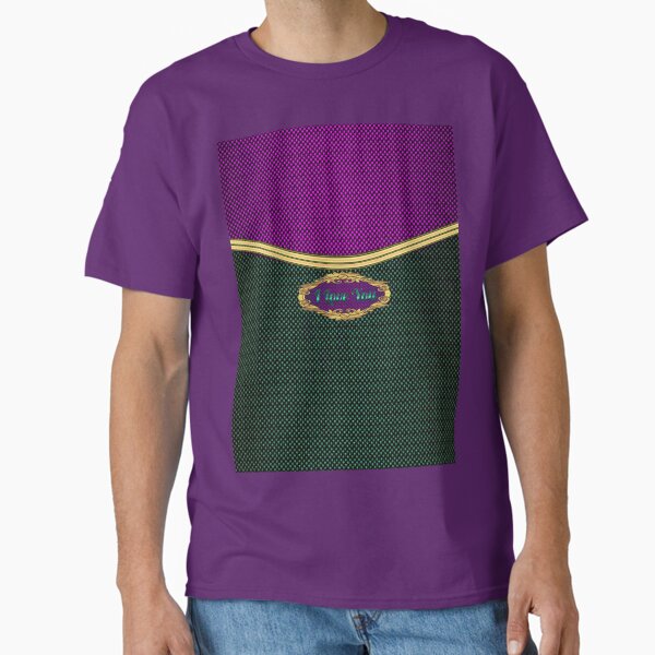 I Love You (1) Classic T-Shirt