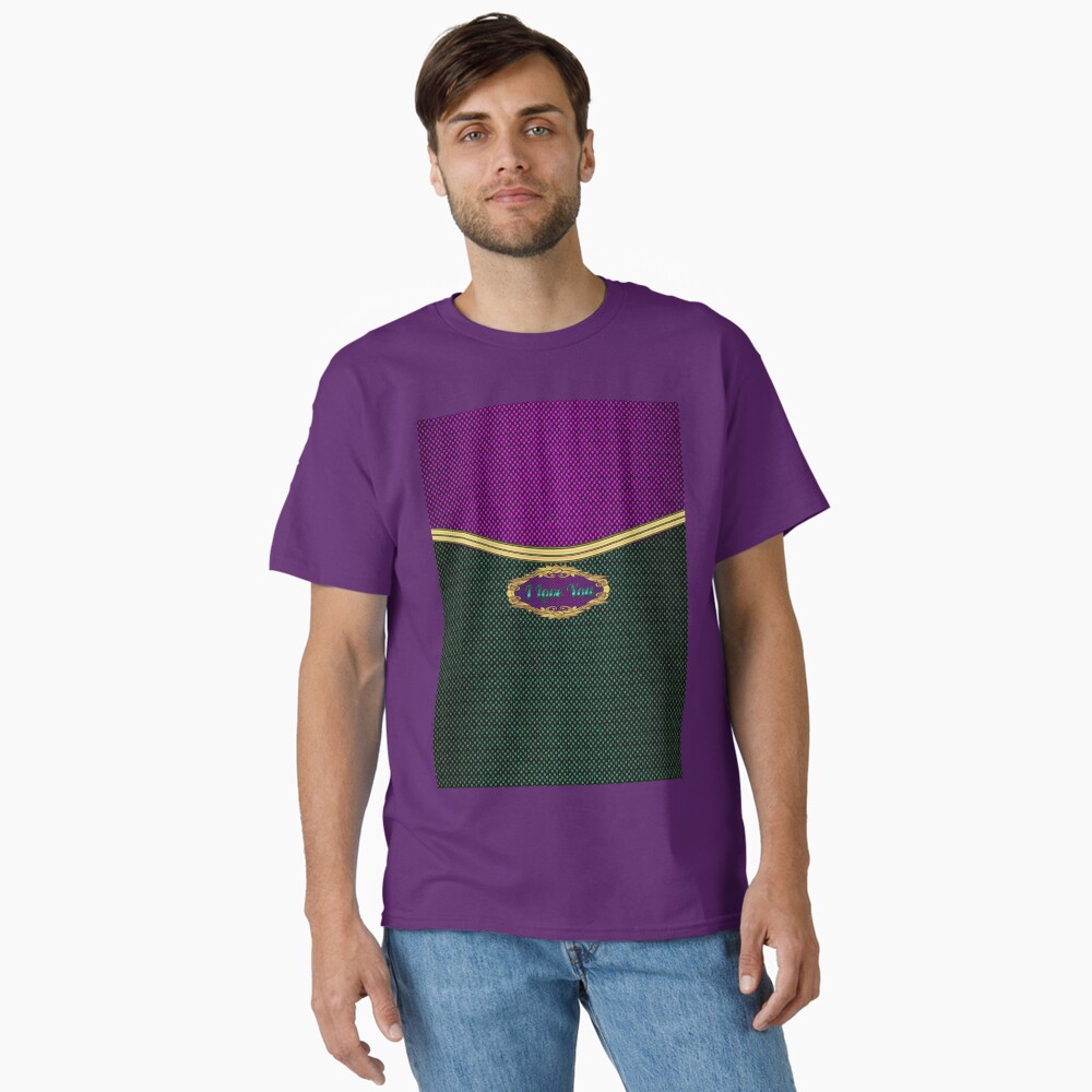 Item preview, Classic T-Shirt designed and sold by VkCases.