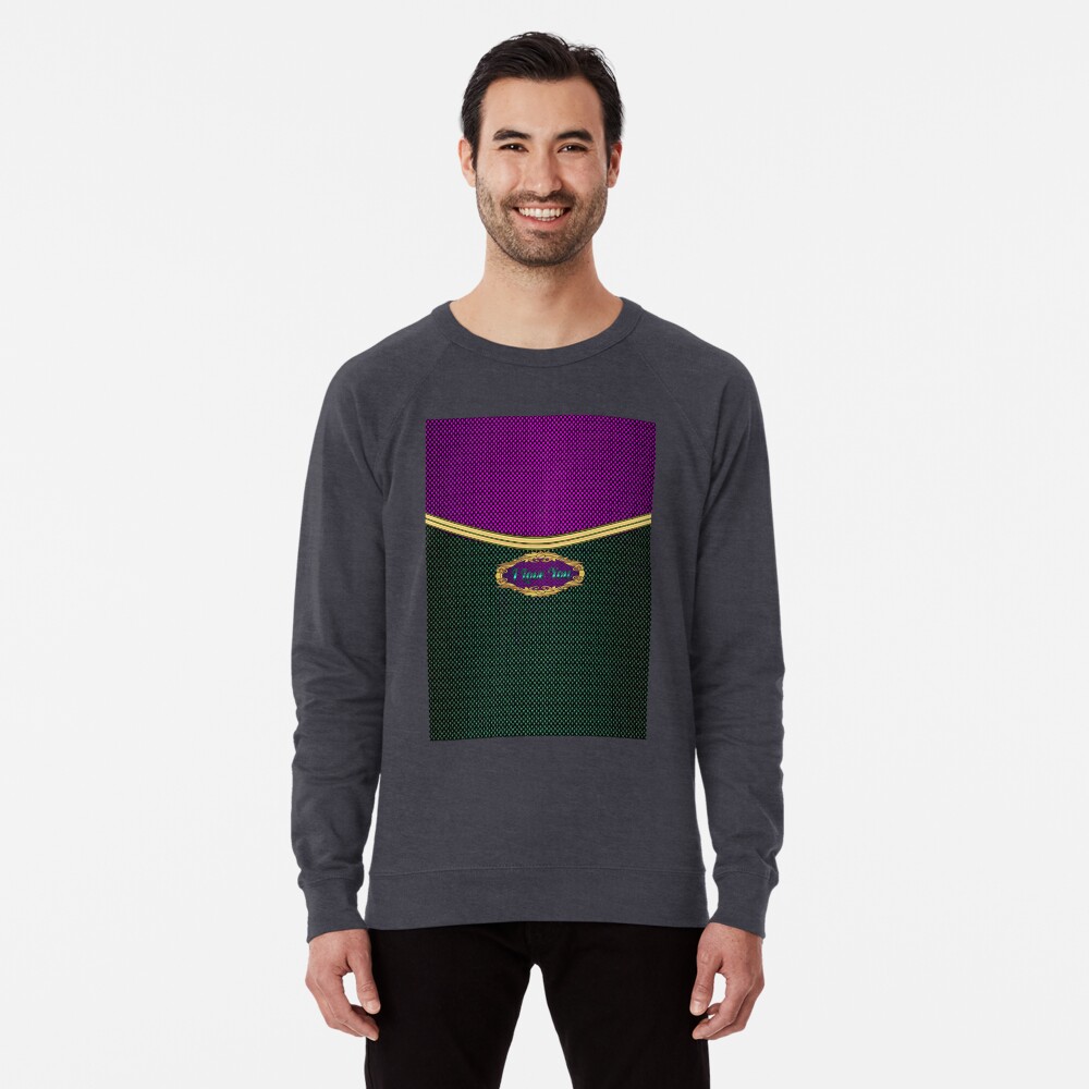 Item preview, Lightweight Sweatshirt designed and sold by VkCases.