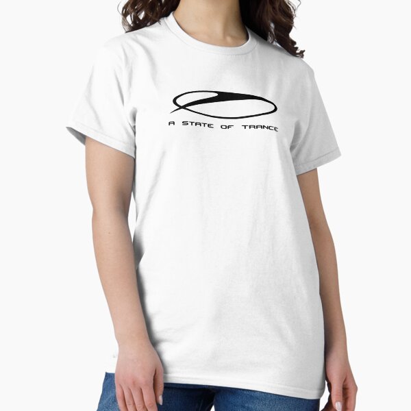 Item preview, ASOT - A STATE OF TRANCE designed and sold by EmNe.