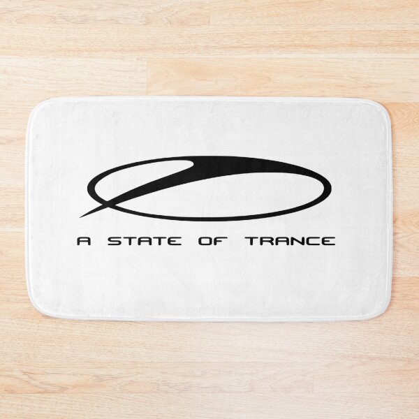 Item preview, ASOT - A STATE OF TRANCE designed and sold by EmNe.