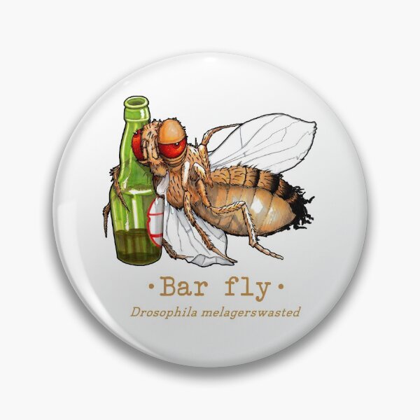 Item preview, Bar fly designed and sold by John Chilton.