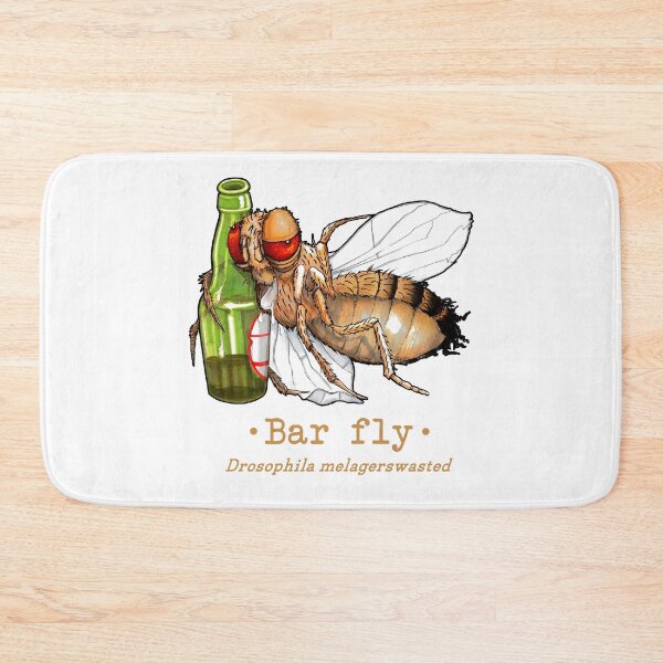 Item preview, Bar fly designed and sold by John Chilton.
