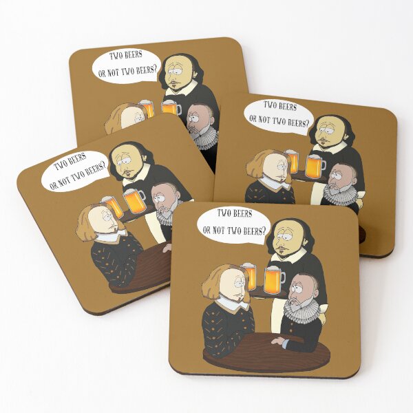 Item preview, Shakespeare's first job designed and sold by kassandra369.