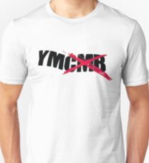 All Young Money, Fuck Cash Money! Lil Wayne YMCMB Unisex T-Shirt