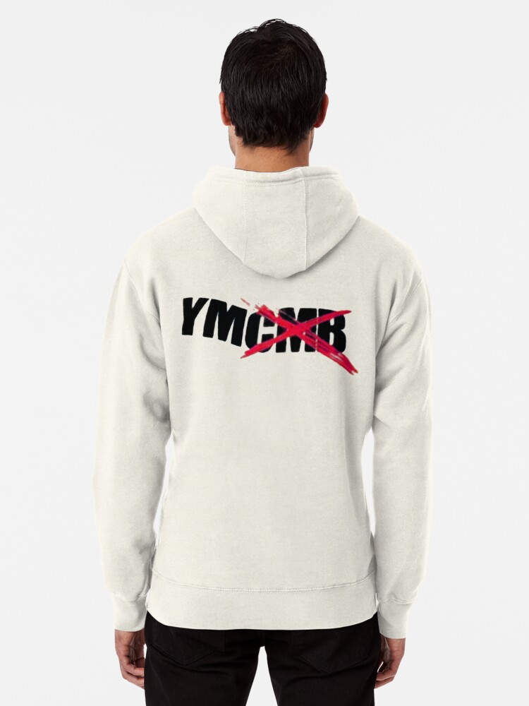 YMCMB First Base Jersey/Hoodie