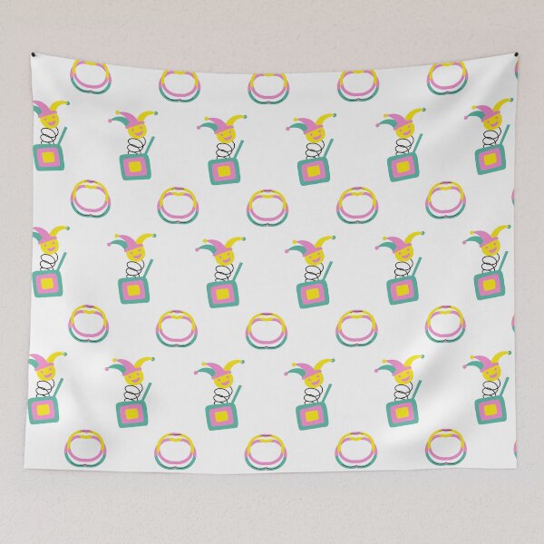 Item preview, *Clown* designed and sold by Berezabella.