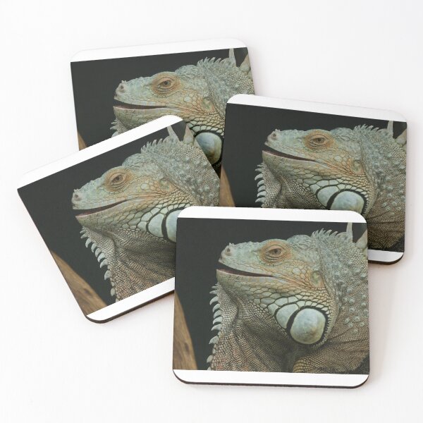 Item preview, Green Iguana designed and sold by aquabella.
