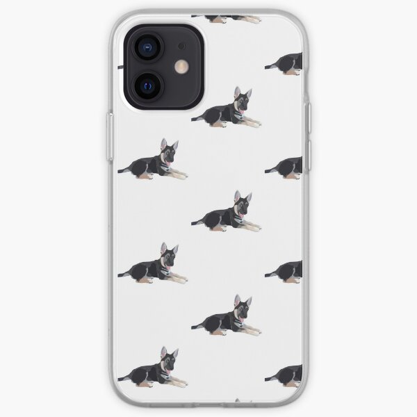Daisy iPhone Soft Case