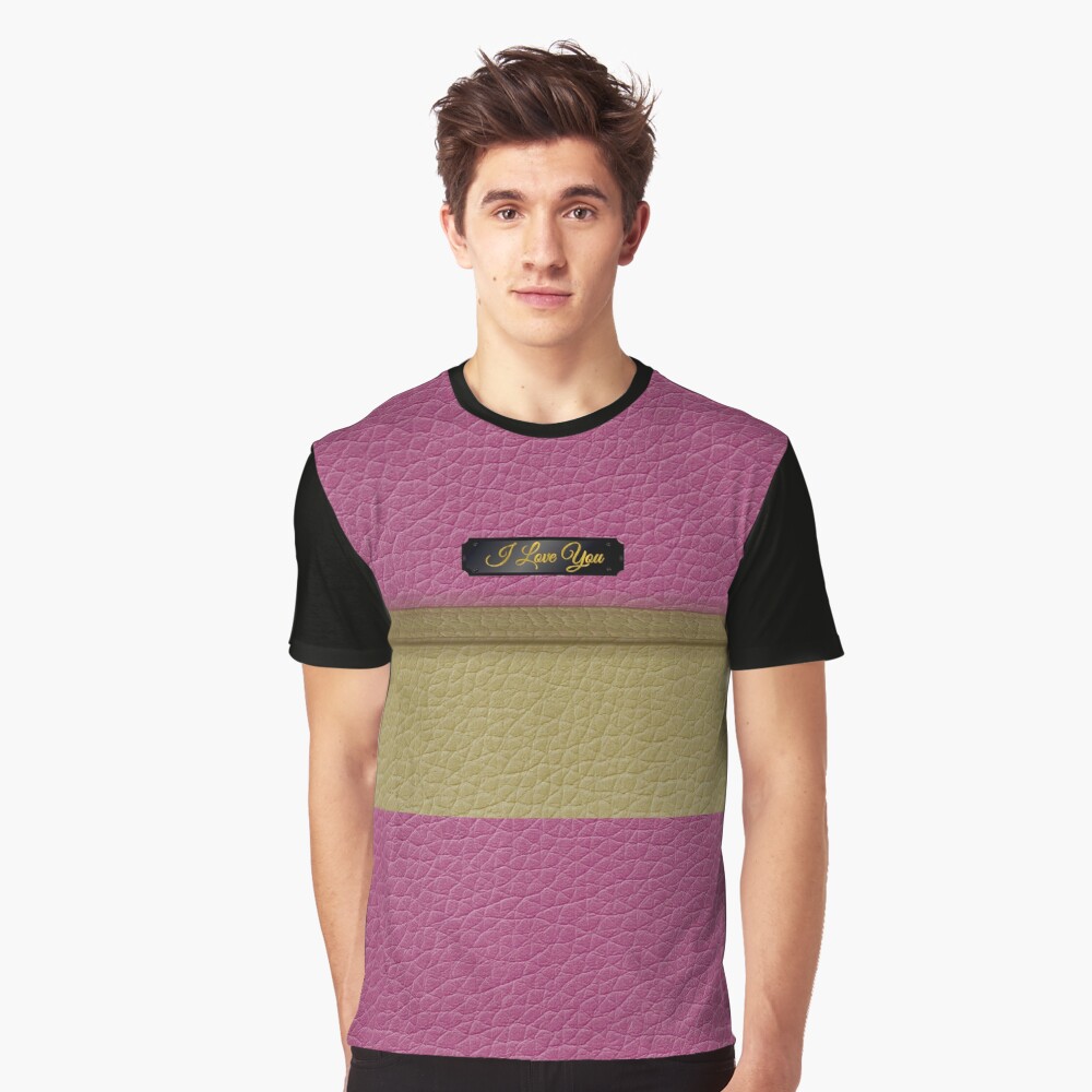 Item preview, Graphic T-Shirt designed and sold by VkCases.
