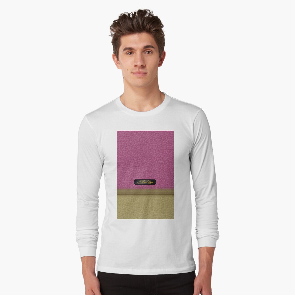 Item preview, Long Sleeve T-Shirt designed and sold by VkCases.