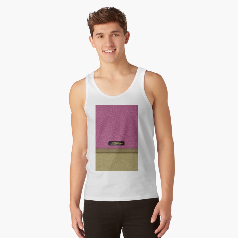 Item preview, Tank Top designed and sold by VkCases.