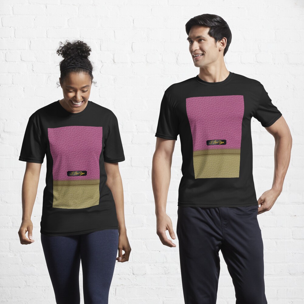 Item preview, Active T-Shirt designed and sold by VkCases.