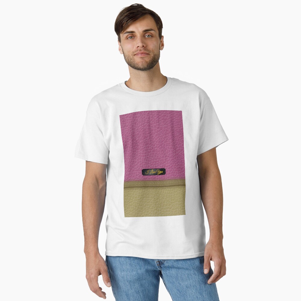 Item preview, Classic T-Shirt designed and sold by VkCases.