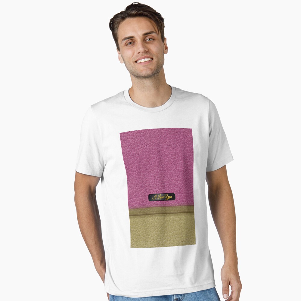 Item preview, Essential T-Shirt designed and sold by VkCases.