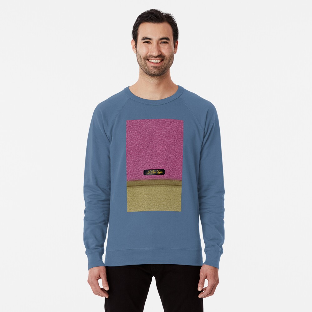 Item preview, Lightweight Sweatshirt designed and sold by VkCases.