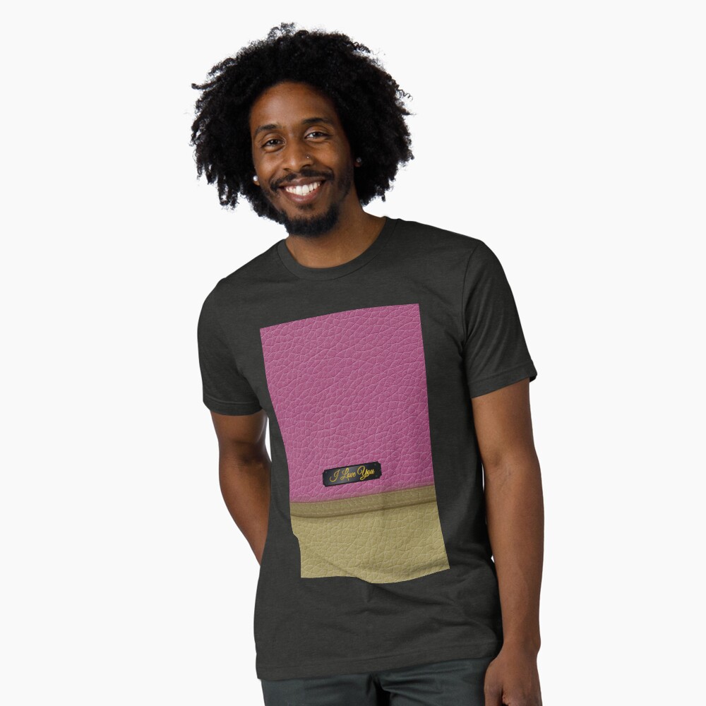 Item preview, Tri-blend T-Shirt designed and sold by VkCases.