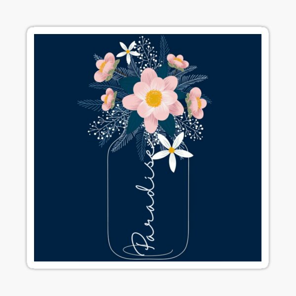 Item preview, Paradise ♡ designed and sold by CAISHEM DESIGNS.