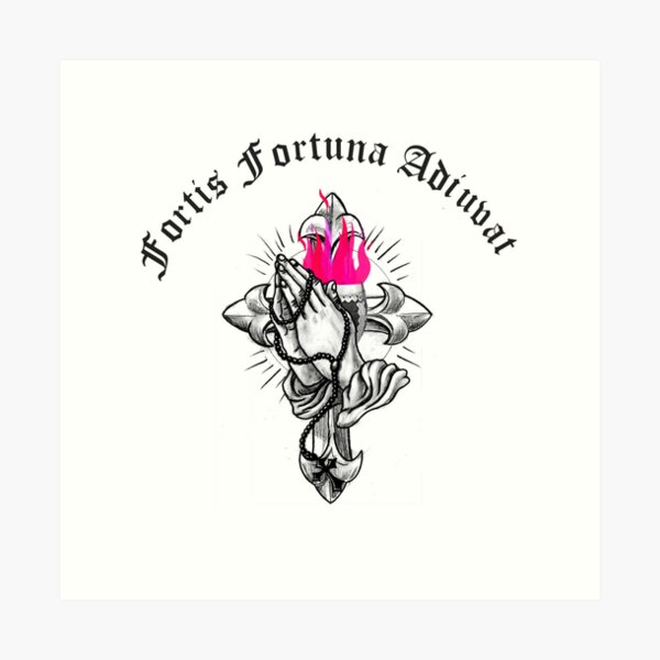 buy [39+] Fortis Fortuna Adiuvat John Wick Rücken Tattoo Bedeutung Deutsch