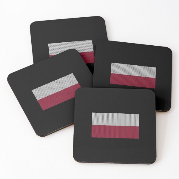 Item preview, Flag of Poland designed and sold by Chakibalami.