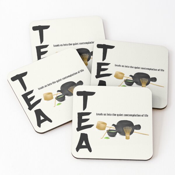 Item preview, Tea designed and sold by bluehair.