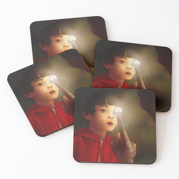 Item preview, "Elliot" designed and sold by joanponsart.