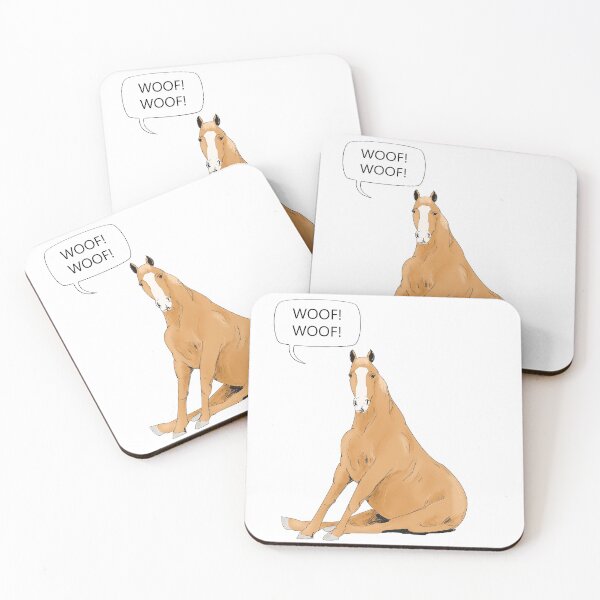 Item preview, WOOF WOOF designed and sold by zmamorije.