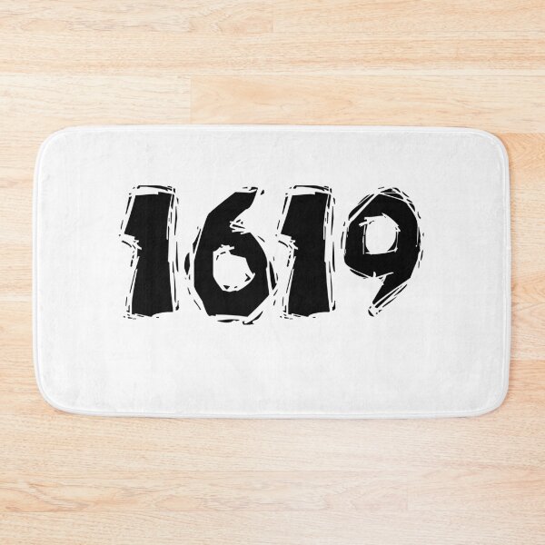 Item preview, 1619  African American Black History designed and sold by awesomedesignrd.