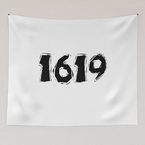 Item preview, 1619  African American Black History designed and sold by awesomedesignrd.