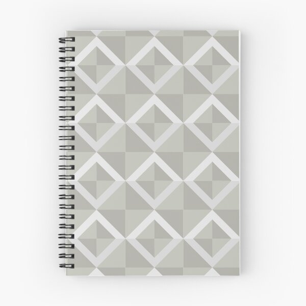 Item preview, Halite Checkered Triangle Diamond Pattern designed and sold by weirdAffect.