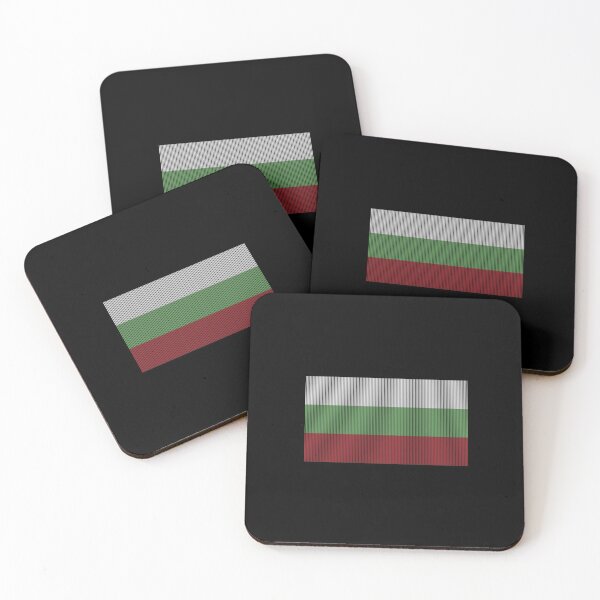 Item preview, Flag of Bulgaria designed and sold by Chakibalami.