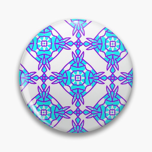 Item preview, Mirrorart Pattern 3 (MP1) designed and sold by KazM.