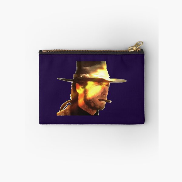 Artikelvorschau, Ich bin Clint entworfen und verkauft von painterfrank.