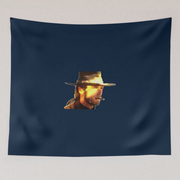 Item preview, I'm Clint designed and sold by painterfrank.