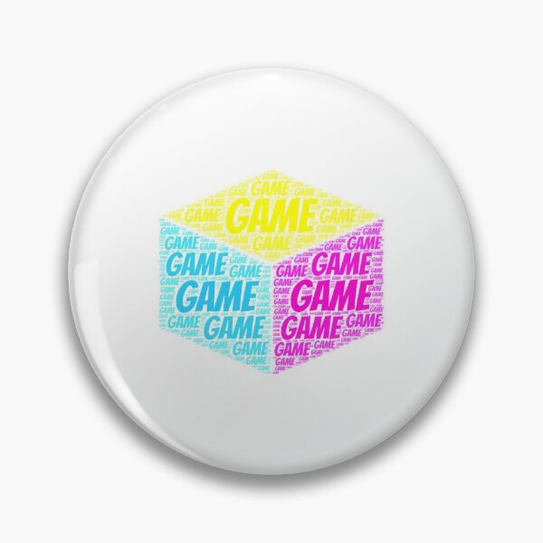 Item preview, Game Word Cloud designed and sold by ProjectsMM.