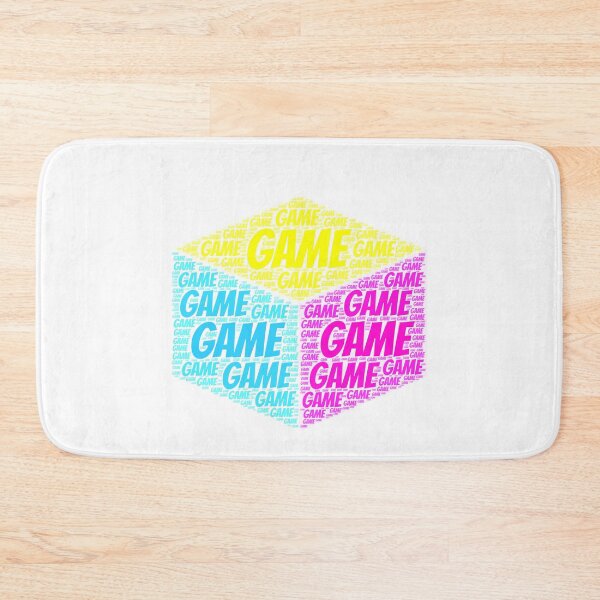 Item preview, Game Word Cloud designed and sold by ProjectsMM.
