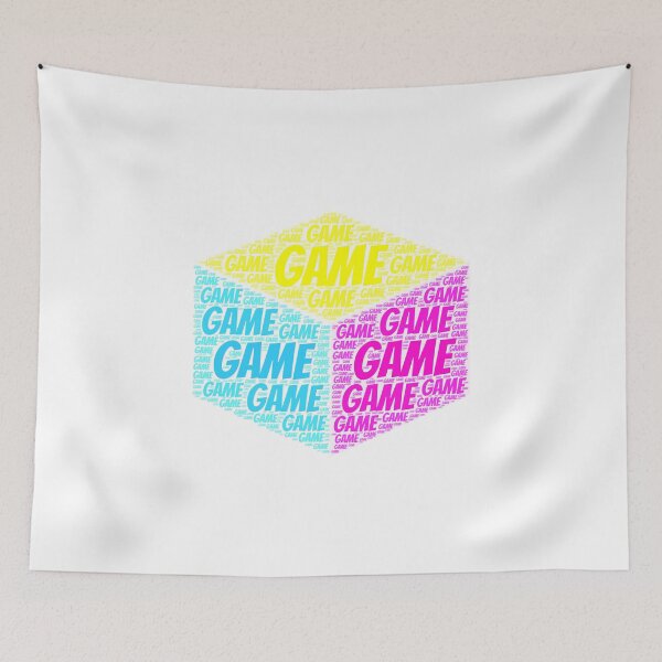 Item preview, Game Word Cloud designed and sold by ProjectsMM.
