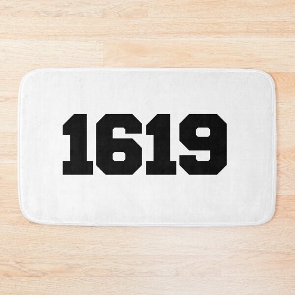 Item preview, 1619  African American Black History designed and sold by awesomedesignrd.