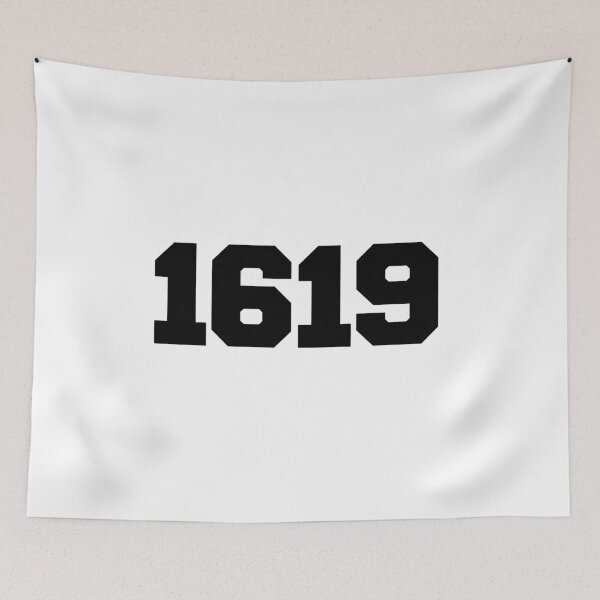 Item preview, 1619  African American Black History designed and sold by awesomedesignrd.