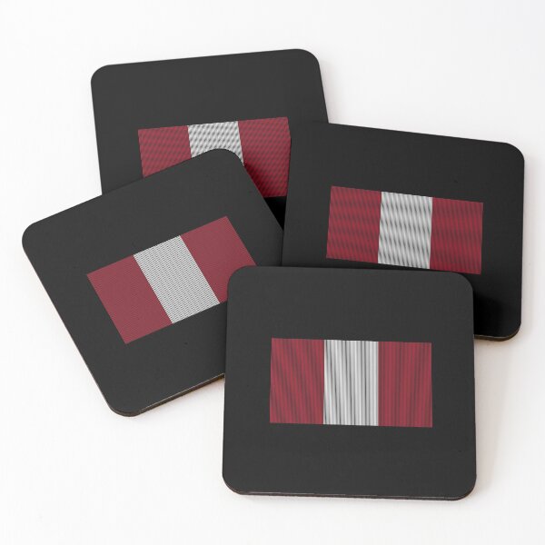 Item preview, Flag of Peru designed and sold by Chakibalami.