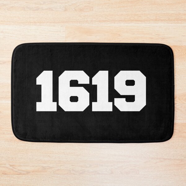 Item preview, 1619  African American Black History designed and sold by awesomedesignrd.