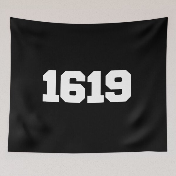 Item preview, 1619  African American Black History designed and sold by awesomedesignrd.
