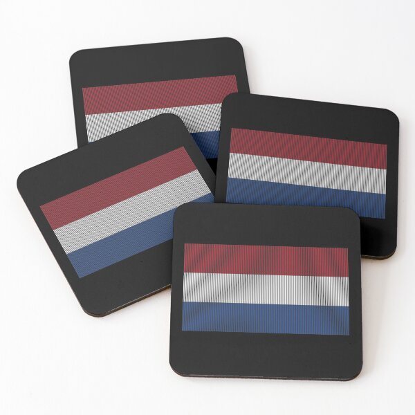 Item preview, Flag of Netherlands  designed and sold by Chakibalami.